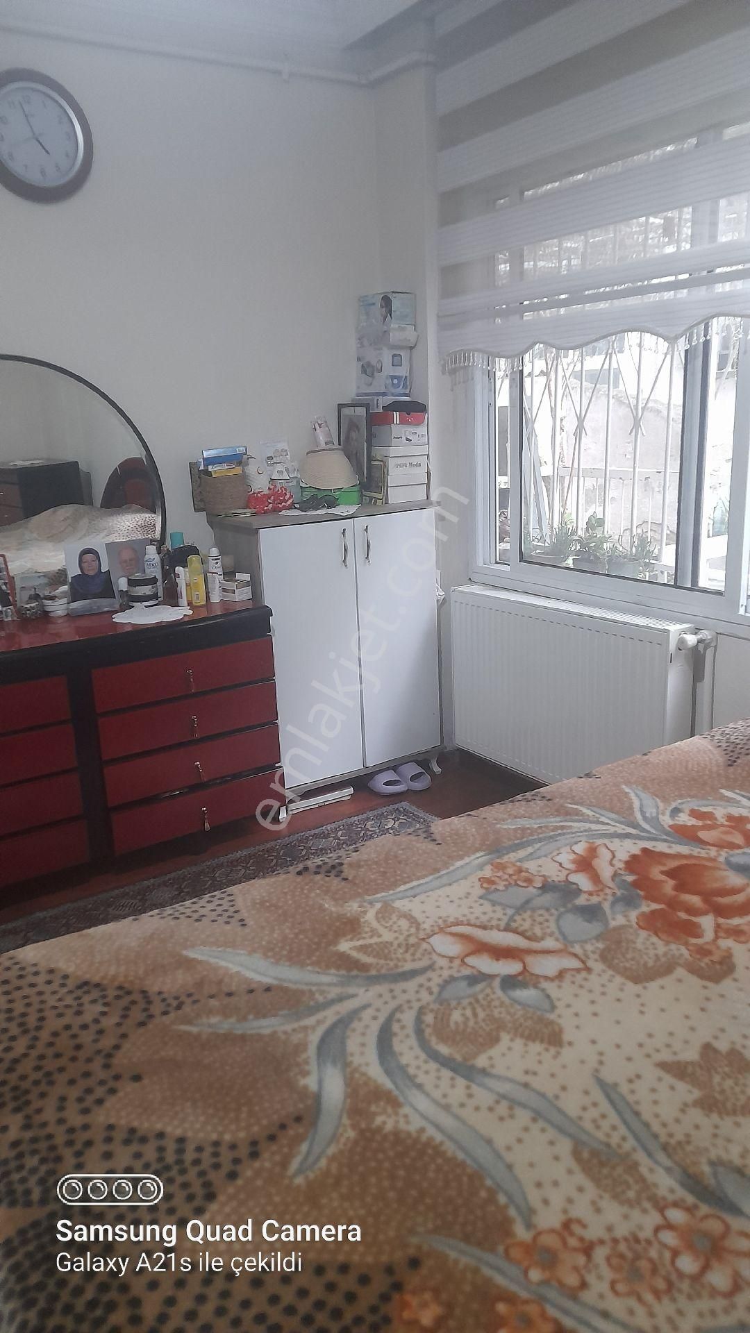 Tersane Merkezde Yatırıma Uygun Satılık Daire - Görsel 8