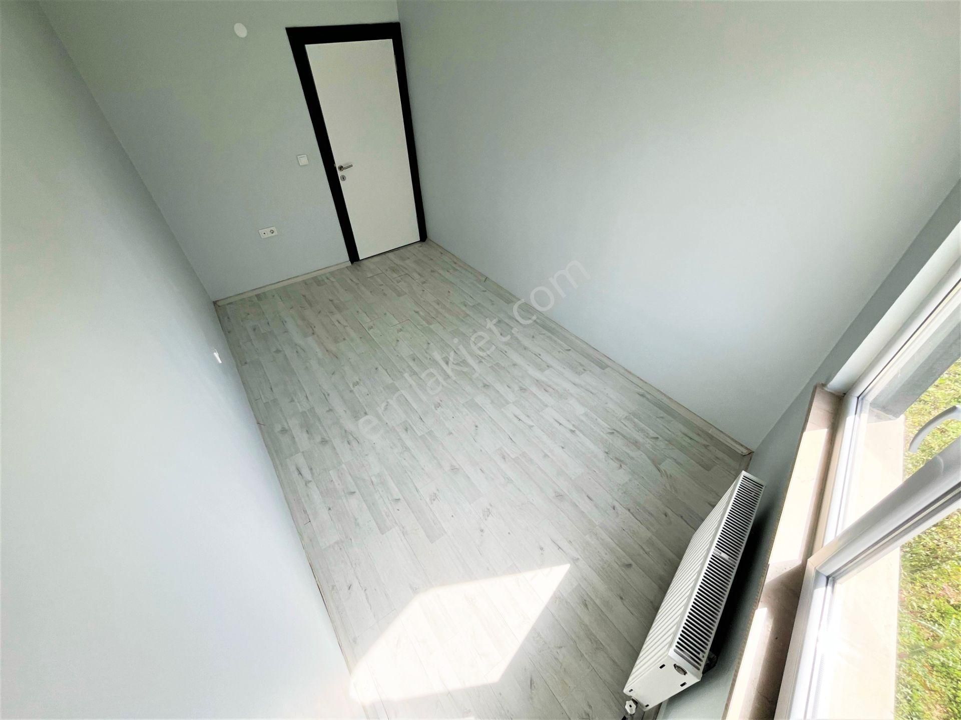 Edremit Kadıköy'de Aygülden 3yaşında Ayrı Mutfak Doğalgazlı Asansörlü Kaçmaz Fırsat 1+1satılık Daire - Görsel 19