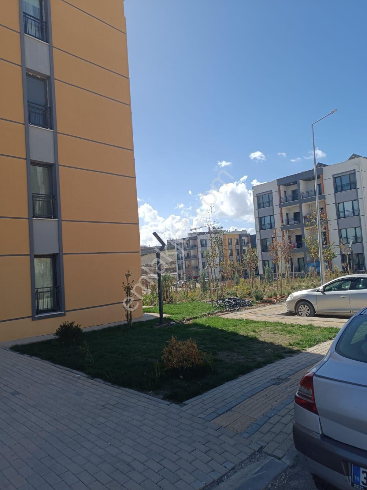 Hatay Antakya Dikmece 6 Bölge 2 Etap Hemen Girişte Yönetim Yani - Görsel 4