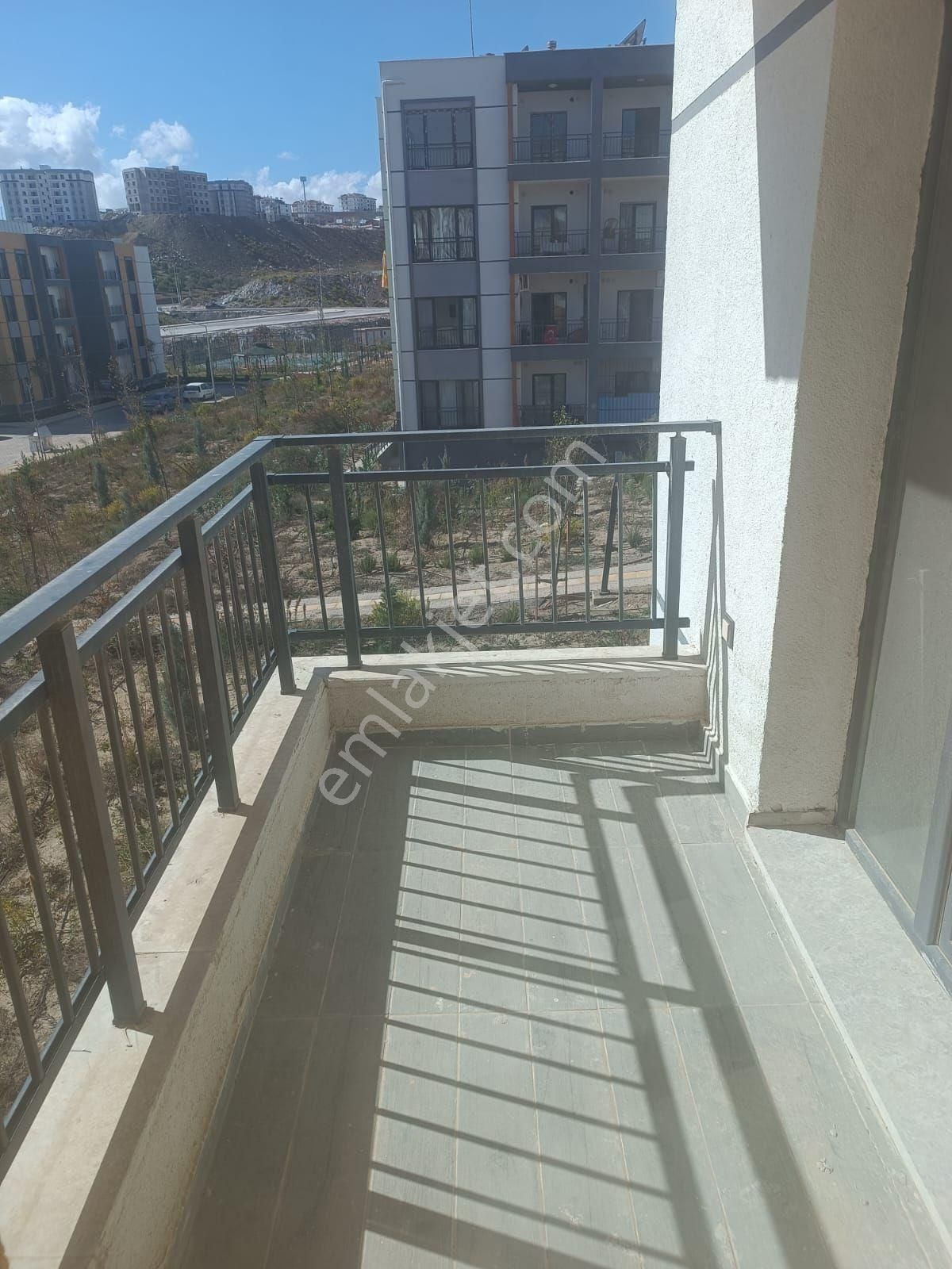 Hatay Antakya Dikmece 6 Bölge 2 Etap Hemen Girişte Yönetim Yani - Görsel 25