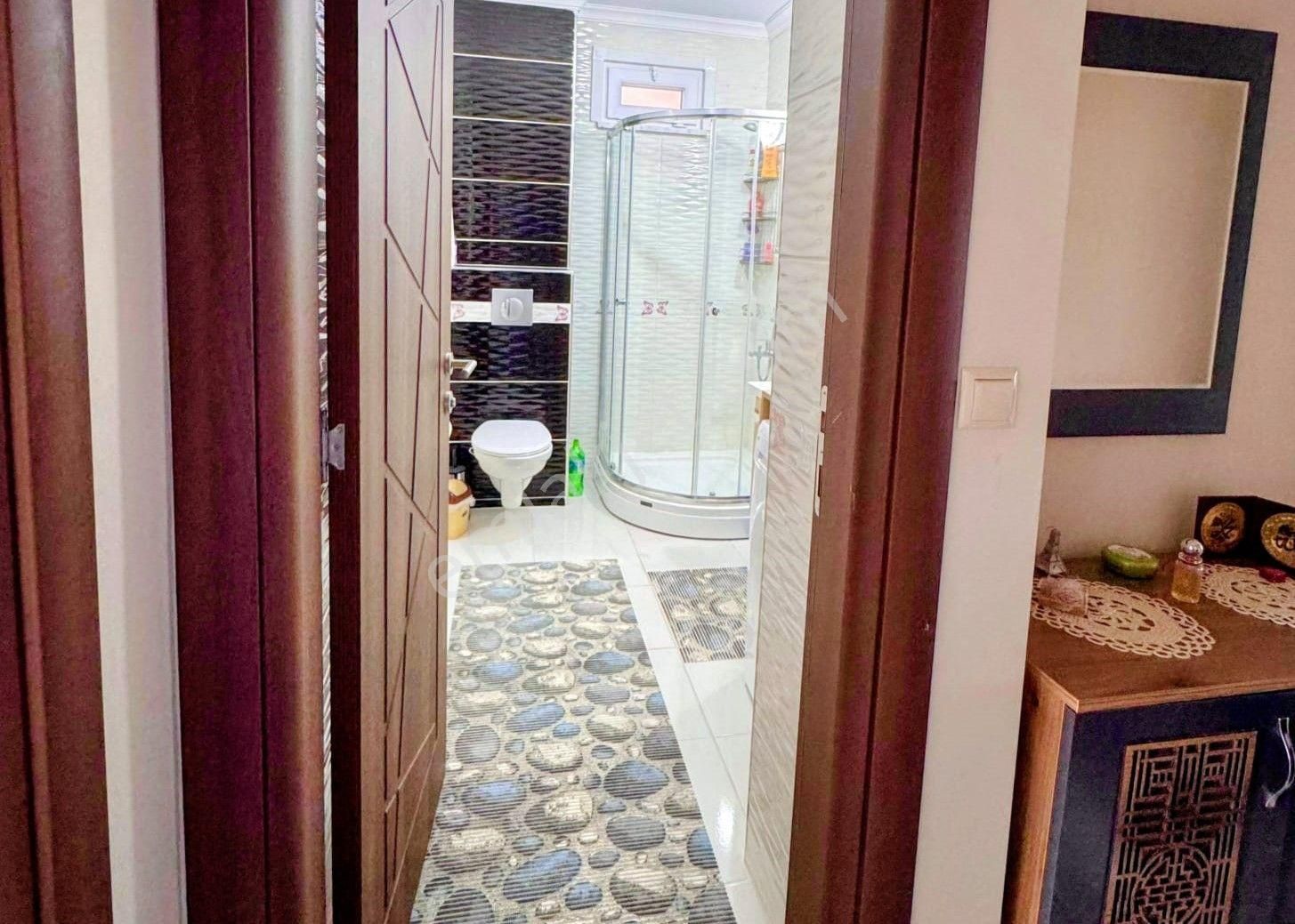Turyap'tan; Çınarcık'ta, Deniz Manzaralı, Lux 2+1, Eşyalı Daire - Görsel 14
