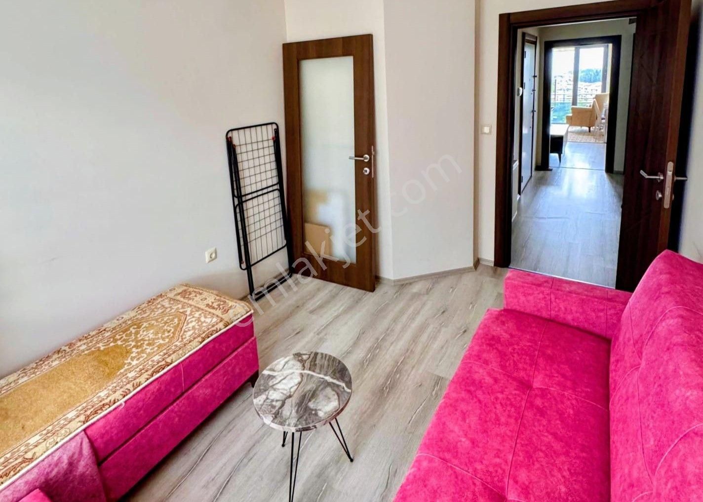 Turyap'tan; Çınarcık'ta, Deniz Manzaralı, Lux 2+1, Eşyalı Daire - Görsel 24