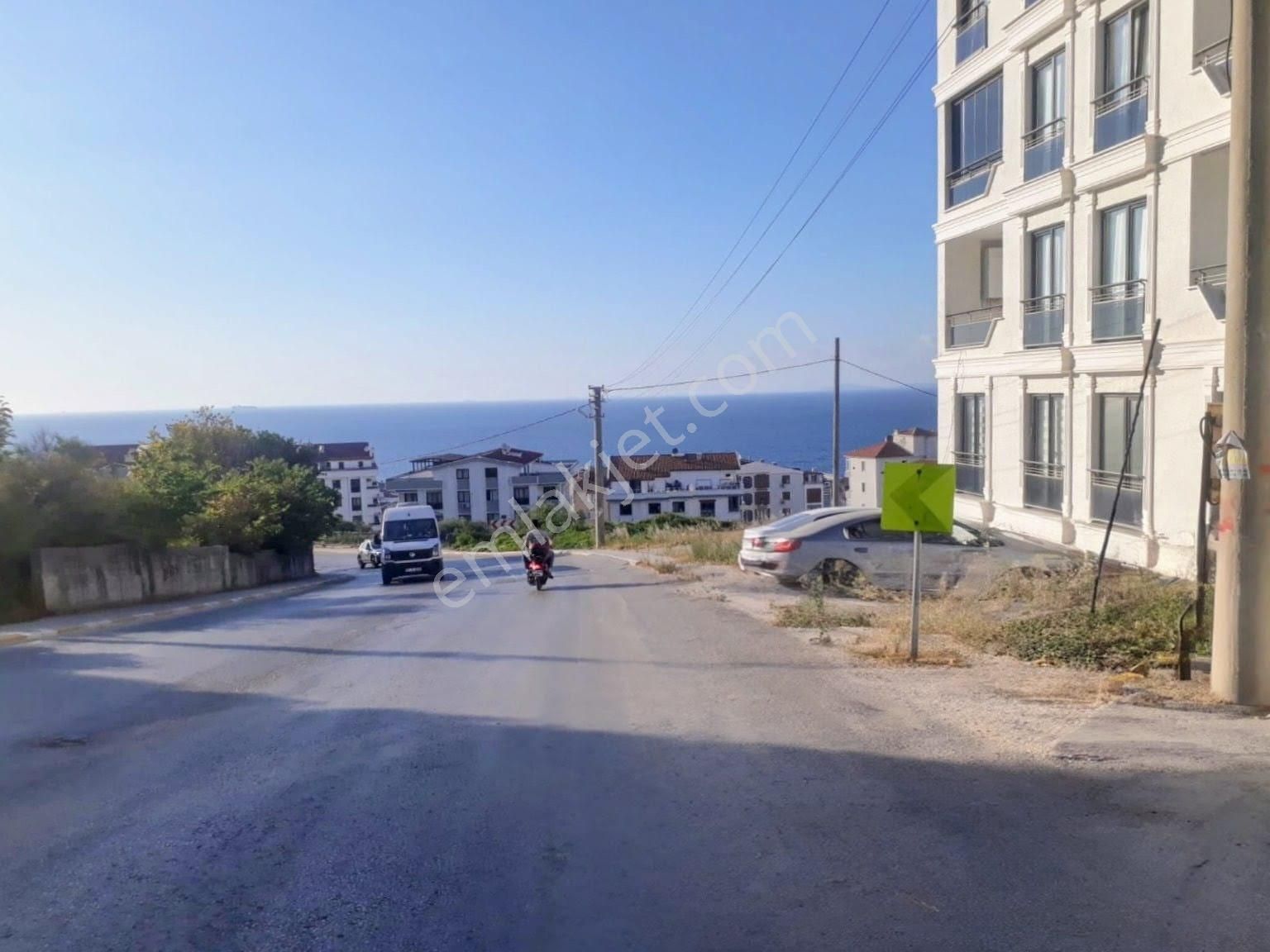 Turyap'tan; Çınarcık'ta, Deniz Manzaralı, Lux 2+1, Eşyalı Daire - Görsel 28