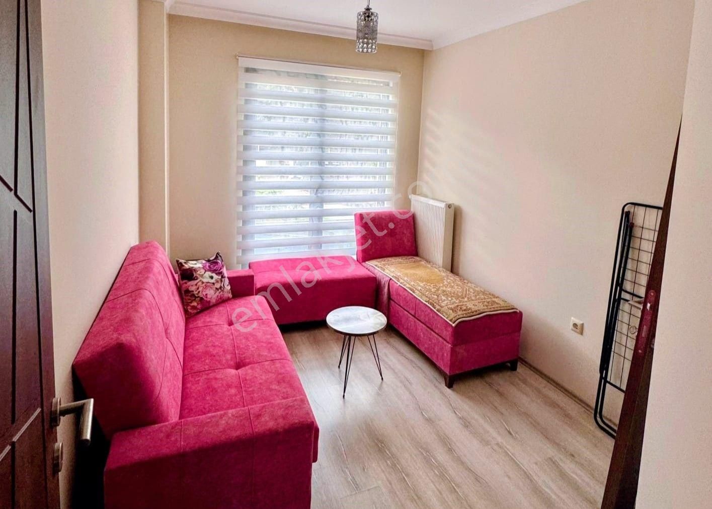 Turyap'tan; Çınarcık'ta, Deniz Manzaralı, Lux 2+1, Eşyalı Daire - Görsel 23