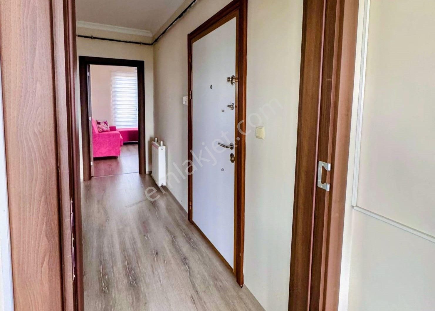 Turyap'tan; Çınarcık'ta, Deniz Manzaralı, Lux 2+1, Eşyalı Daire - Görsel 13