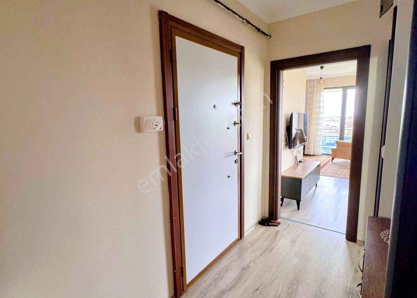 Turyap'tan; Çınarcık'ta, Deniz Manzaralı, Lux 2+1, Eşyalı Daire - Görsel 25