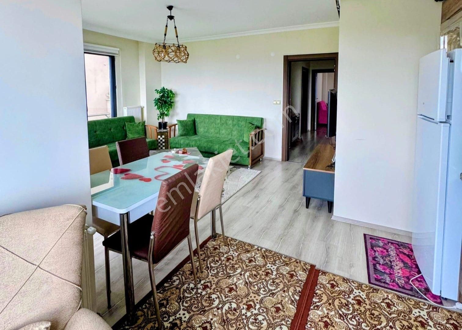 Turyap'tan; Çınarcık'ta, Deniz Manzaralı, Lux 2+1, Eşyalı Daire - Görsel 9