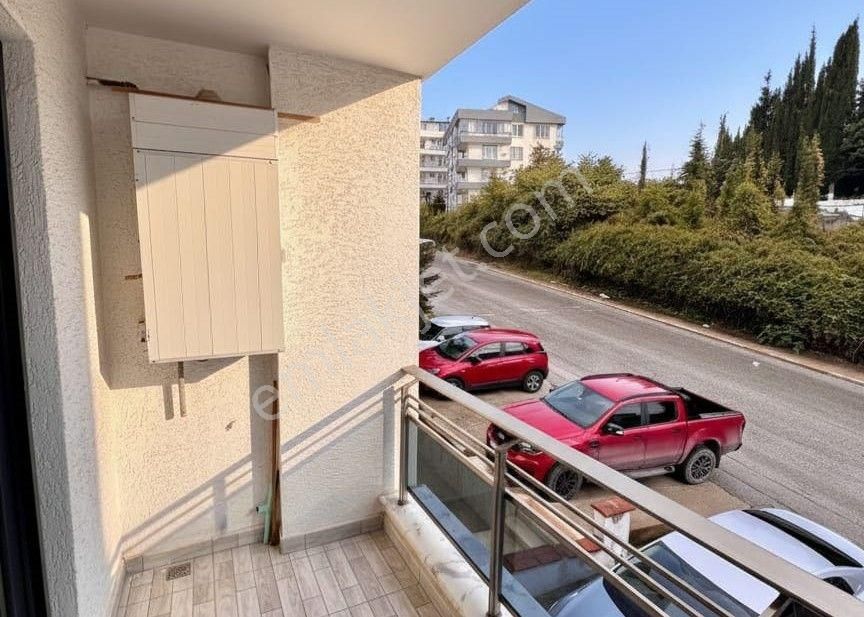Turyap'tan; Çınarcık'ta, Deniz Manzaralı, Lux 2+1, Eşyalı Daire - Görsel 22