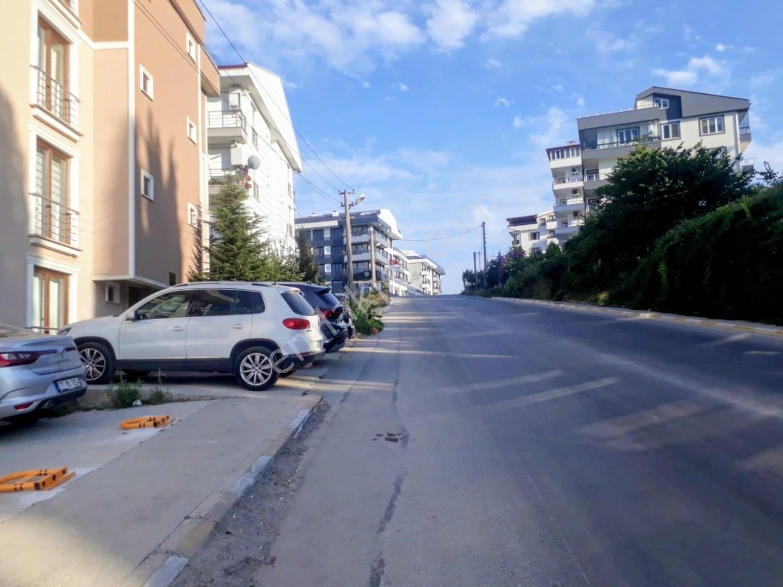 Turyap'tan; Çınarcık'ta, Deniz Manzaralı, Lux 2+1, Eşyalı Daire - Görsel 29