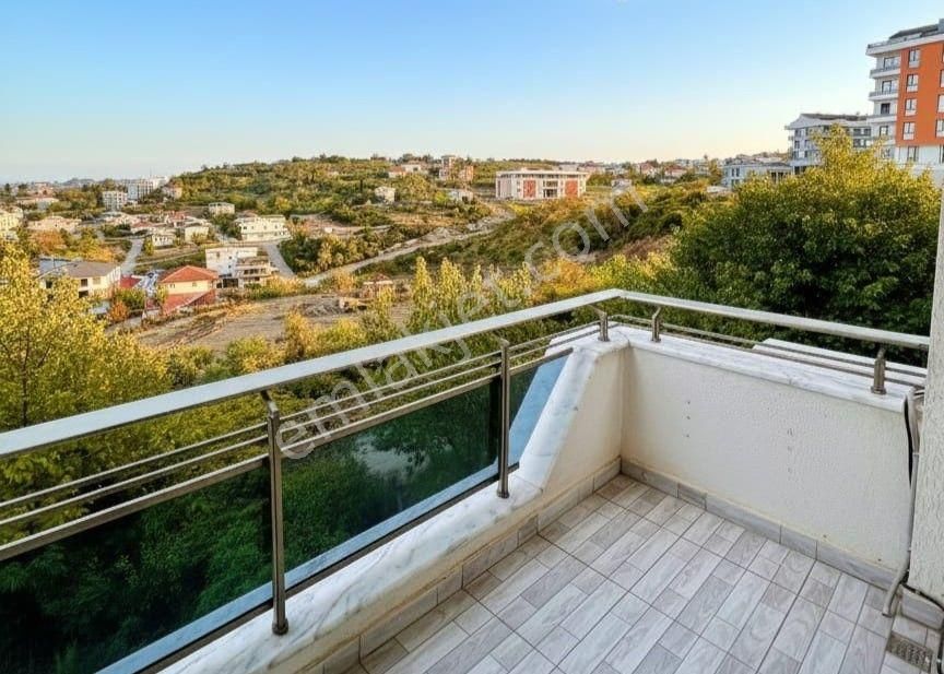 Turyap'tan; Çınarcık'ta, Deniz Manzaralı, Lux 2+1, Eşyalı Daire - Görsel 12