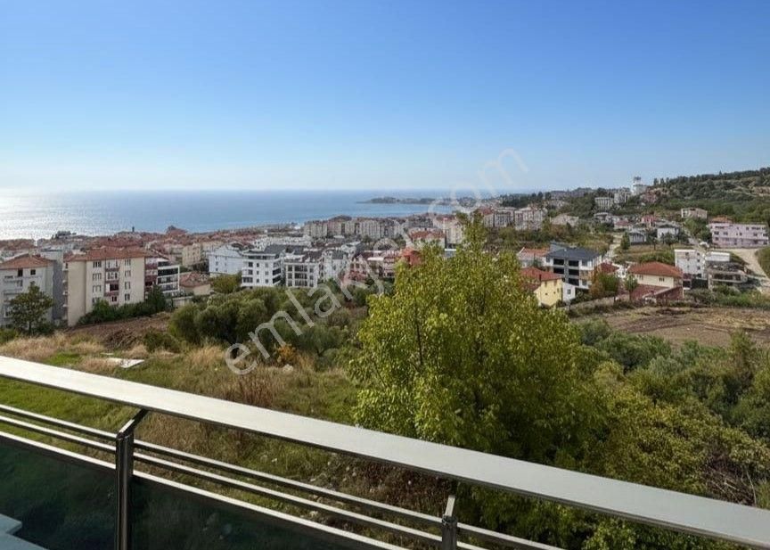 Turyap'tan; Çınarcık'ta, Deniz Manzaralı, Lux 2+1, Eşyalı Daire - Görsel 2