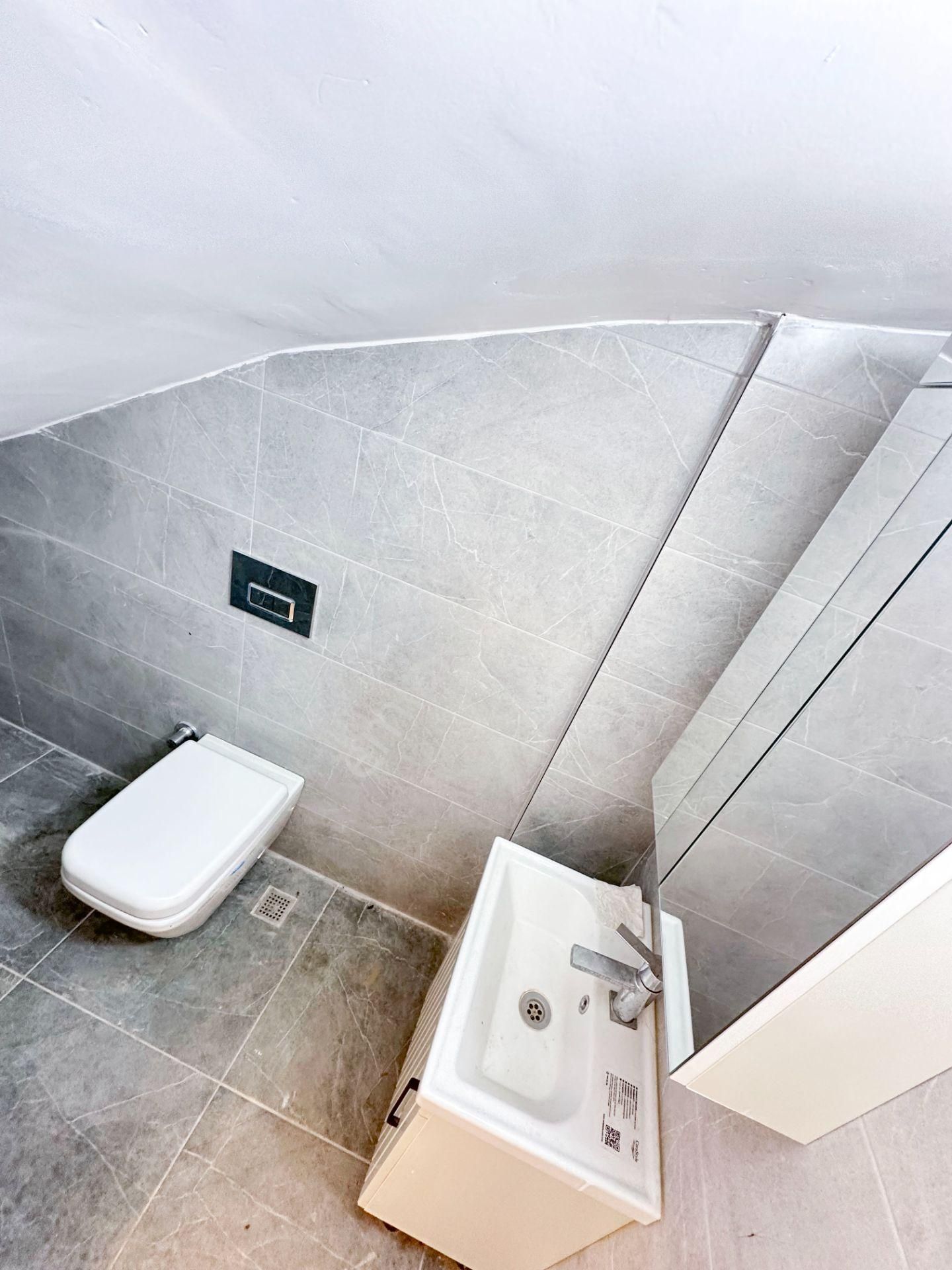 Mert Uçar'dan Satılık Menderes'te Sıfır 4+1 Bahçeli Villa - Görsel 5