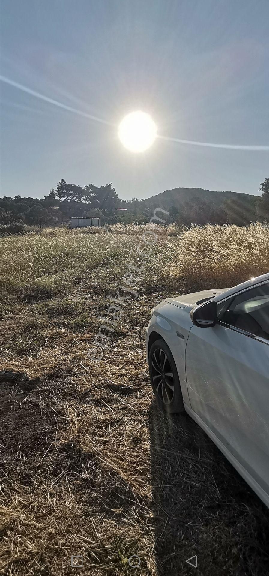 Torbalı Çapak Satılık Düz Zemin Toprak - Görsel 5