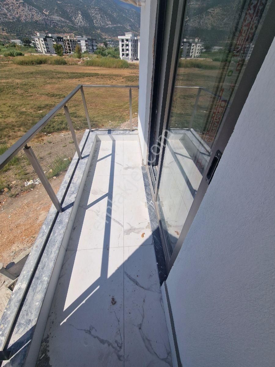 Kum Mahallesinde Ayrı Mutfaklı Ve Evebeyn Banyolu - Görsel 2