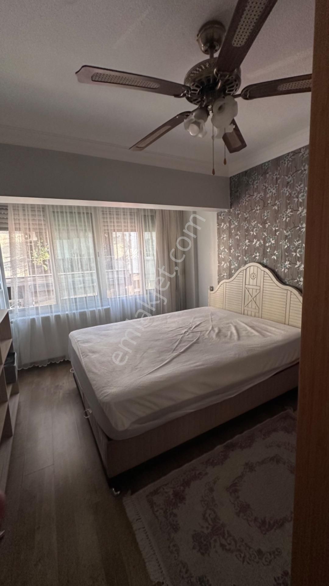 Lüks Eşyalı 2+1 Üçyol Metroya 2 Dk Mesafe Doğalgazlı