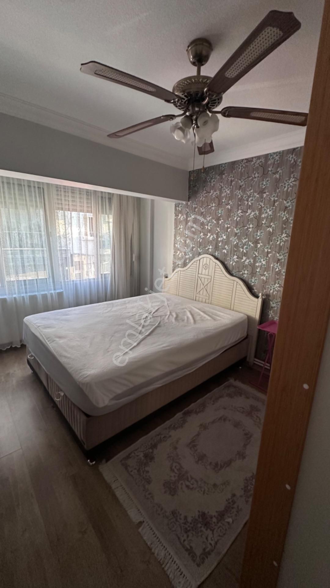 Lüks Eşyalı 2+1 Üçyol Metroya 2 Dk Mesafe Doğalgazlı - Görsel 7