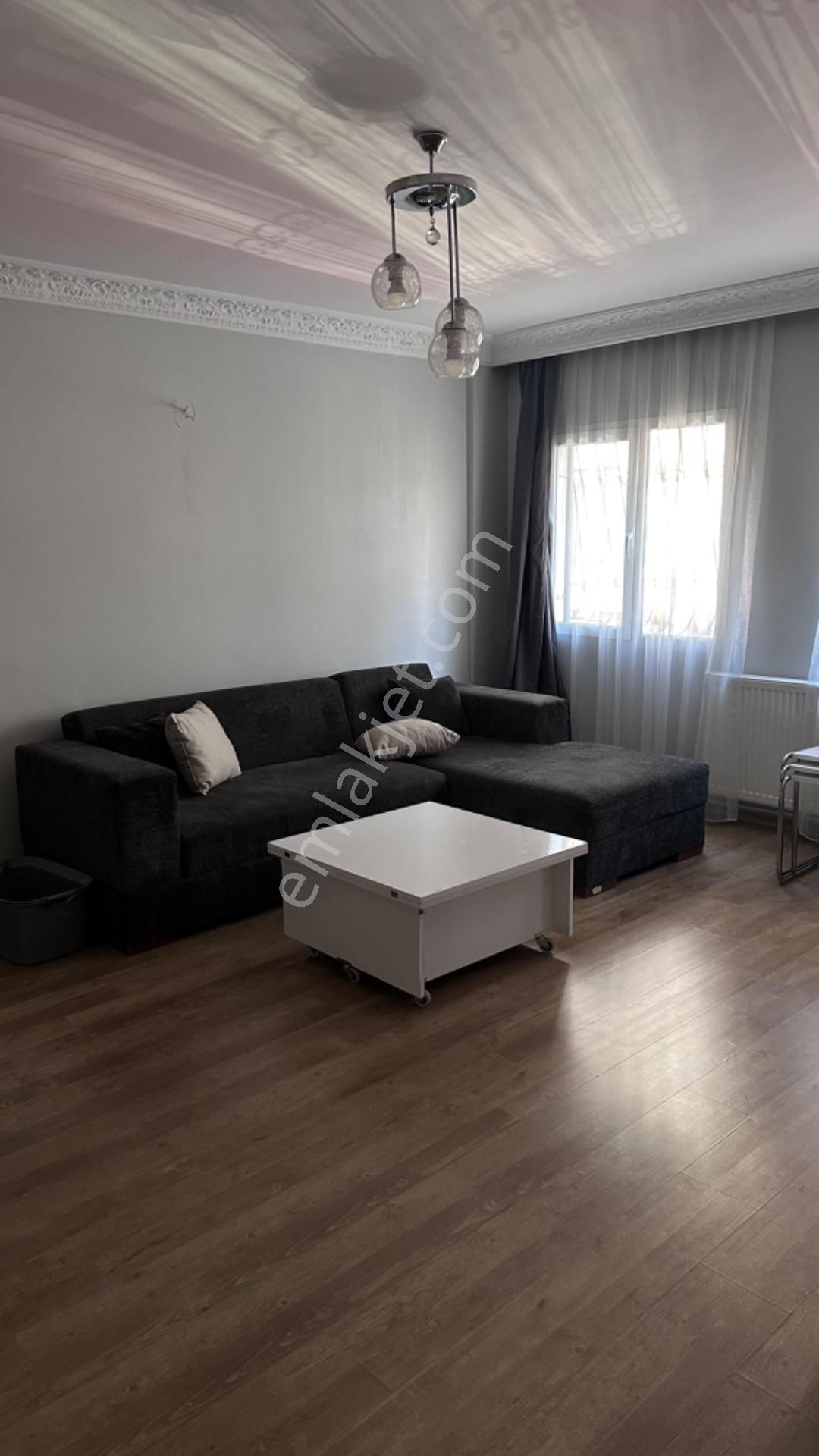 Lüks Eşyalı 2+1 Üçyol Metroya 2 Dk Mesafe Doğalgazlı - Görsel 2