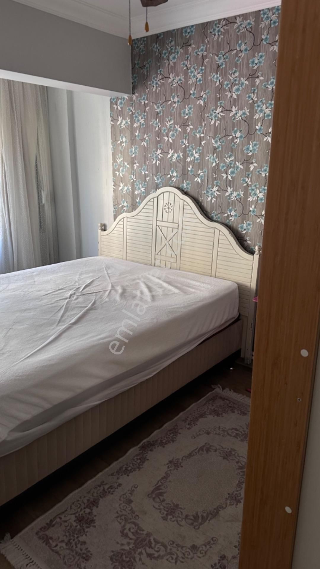 Lüks Eşyalı 2+1 Üçyol Metroya 2 Dk Mesafe Doğalgazlı - Görsel 8