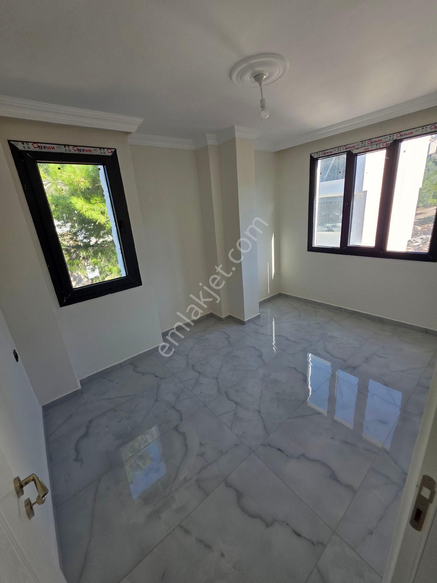 💥🏡 Aydın Didim Akbük’te Satılık Panoramik Deniz Manzaralı Tripleks Villa 🏡 - Görsel 15