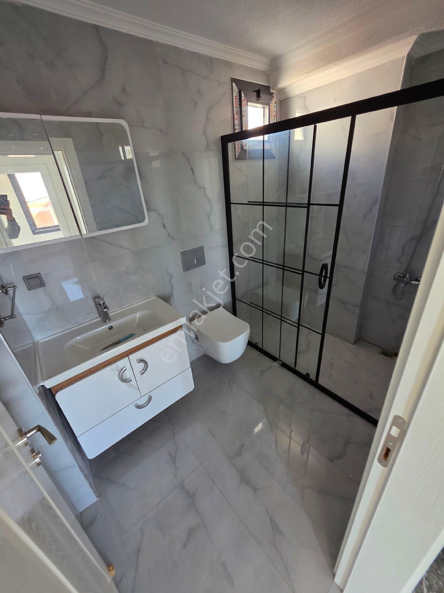 💥🏡 Aydın Didim Akbük’te Satılık Panoramik Deniz Manzaralı Tripleks Villa 🏡 - Görsel 20