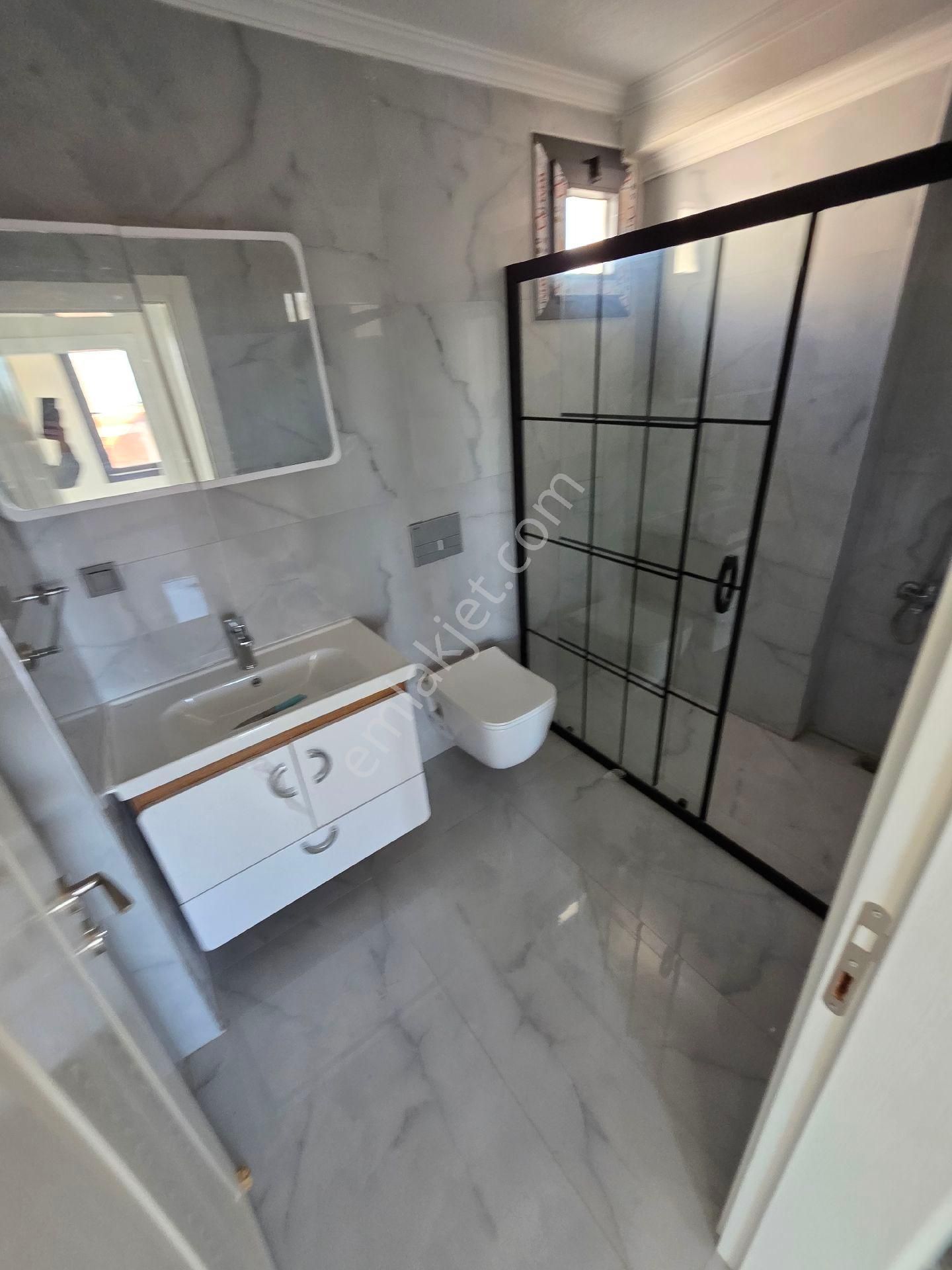 💥🏡 Aydın Didim Akbük’te Satılık Panoramik Deniz Manzaralı Tripleks Villa 🏡 - Görsel 17