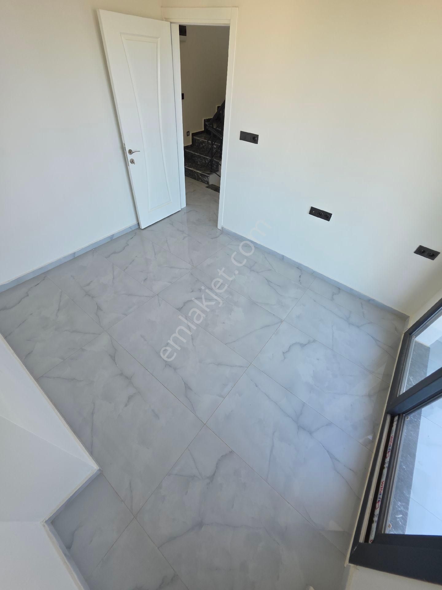 💥🏡 Aydın Didim Akbük’te Satılık Panoramik Deniz Manzaralı Tripleks Villa 🏡 - Görsel 18