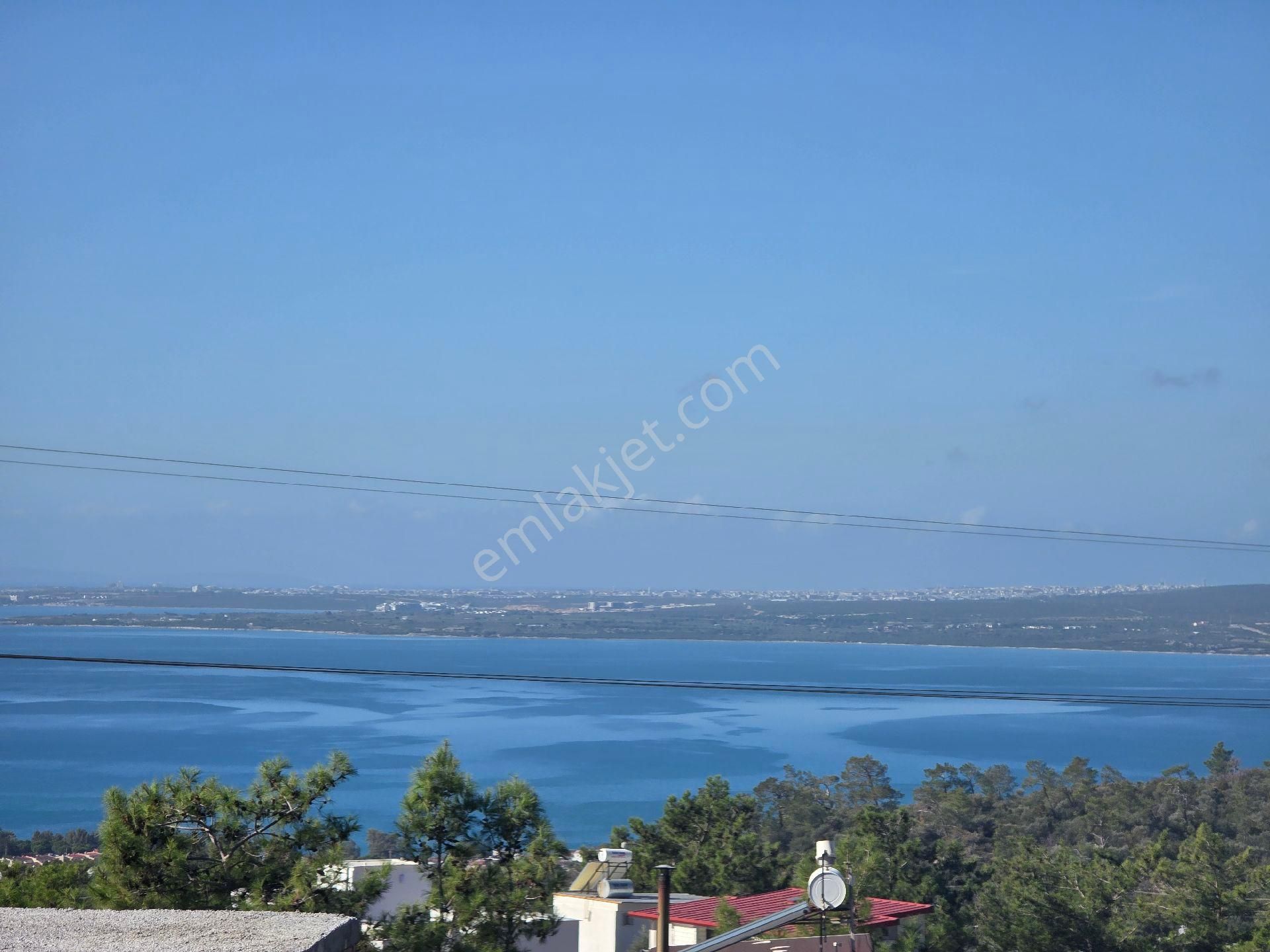 💥🏡 Aydın Didim Akbük’te Satılık Panoramik Deniz Manzaralı Tripleks Villa 🏡 - Görsel 33