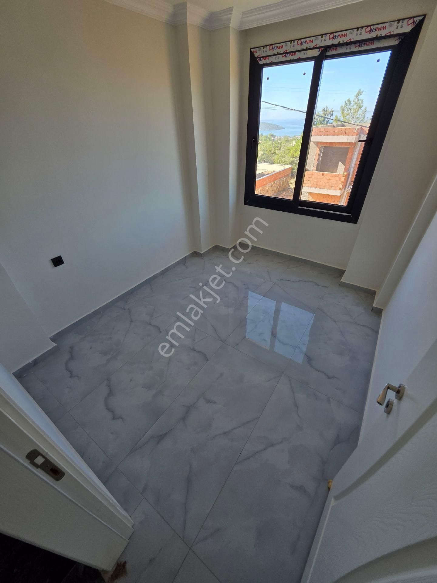 💥🏡 Aydın Didim Akbük’te Satılık Panoramik Deniz Manzaralı Tripleks Villa 🏡 - Görsel 22