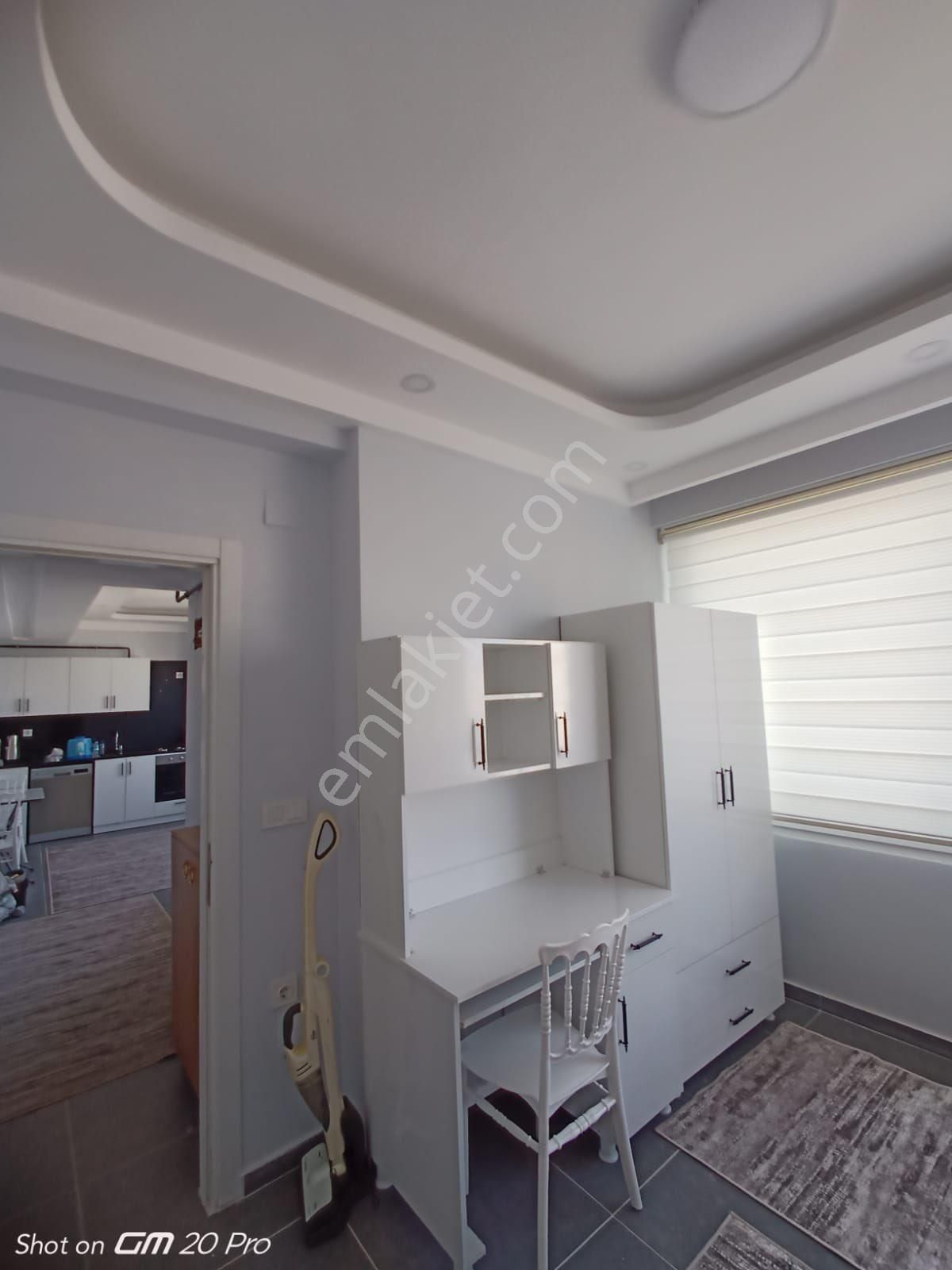 Barajyolu Lcw Yanı Cadde Üstü Ful Lüks Eşyalı - Görsel 9