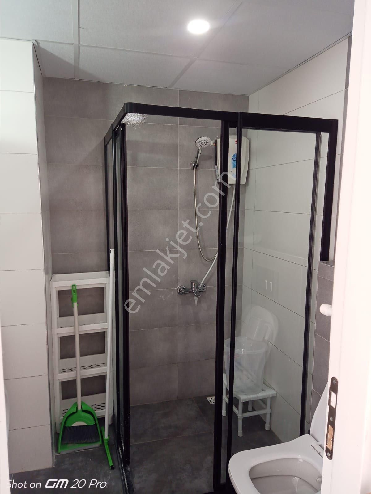 Barajyolu Lcw Yanı Cadde Üstü Ful Lüks Eşyalı - Görsel 13