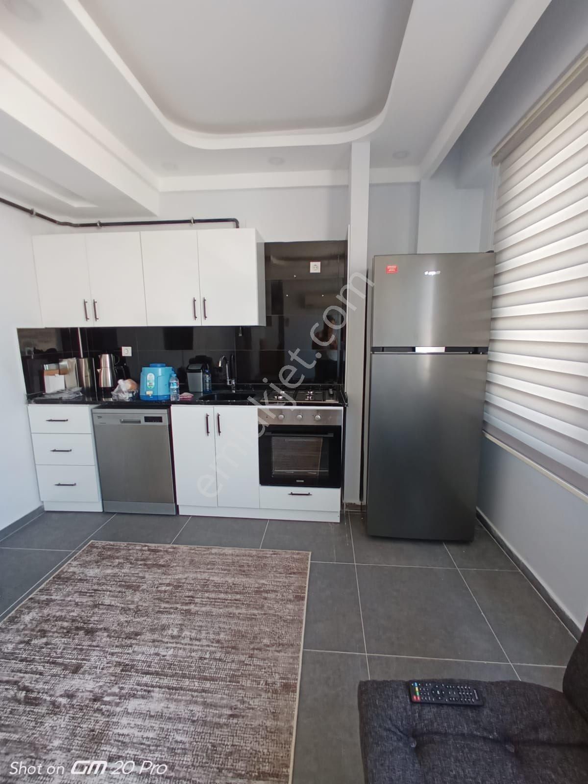 Barajyolu Lcw Yanı Cadde Üstü Ful Lüks Eşyalı - Görsel 5