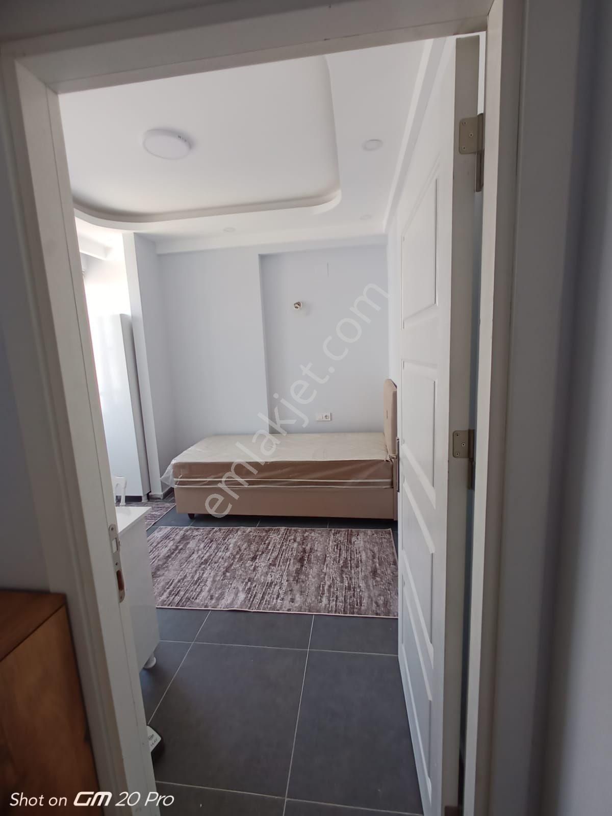 Barajyolu Lcw Yanı Cadde Üstü Ful Lüks Eşyalı - Görsel 12