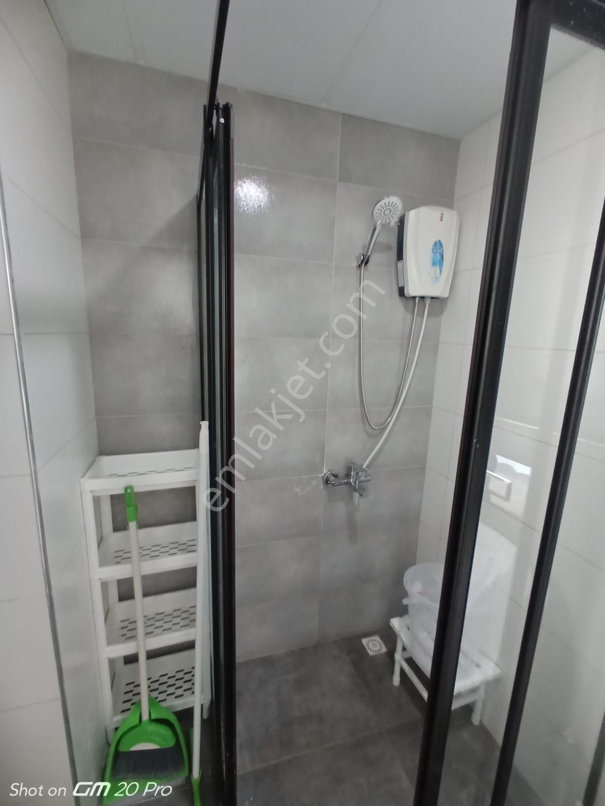 Barajyolu Lcw Yanı Cadde Üstü Ful Lüks Eşyalı - Görsel 17