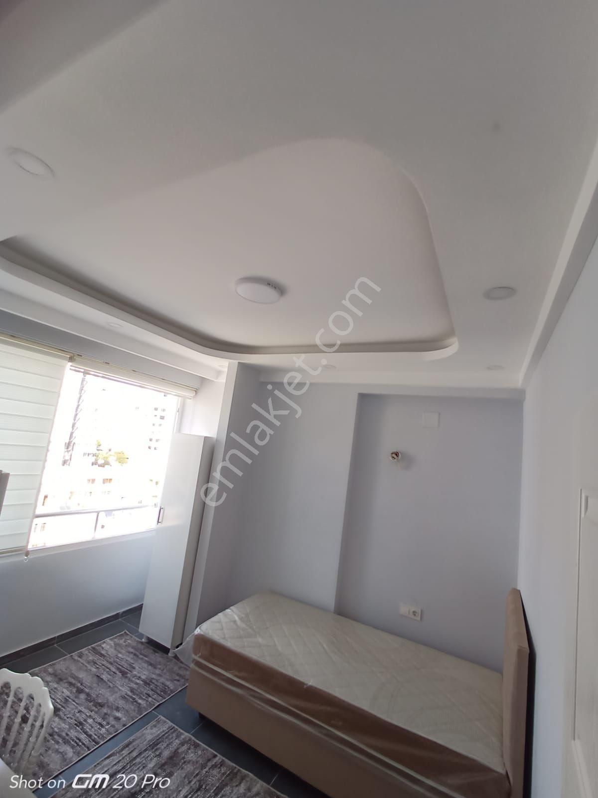 Barajyolu Lcw Yanı Cadde Üstü Ful Lüks Eşyalı - Görsel 10