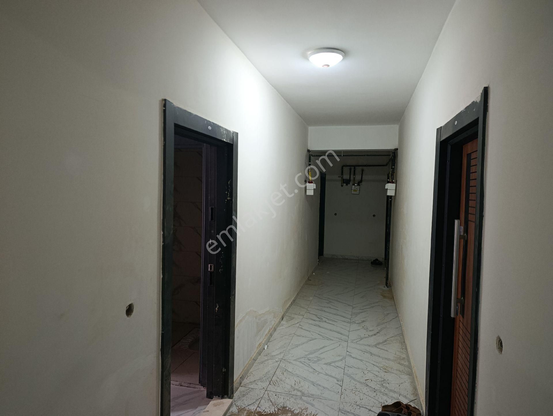 Stad Yanı Sehir Hastanesi Karşısı Özay Real City - Görsel 21