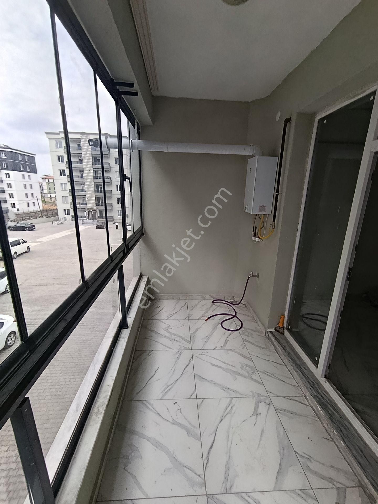 Stad Yanı Sehir Hastanesi Karşısı Özay Real City - Görsel 7