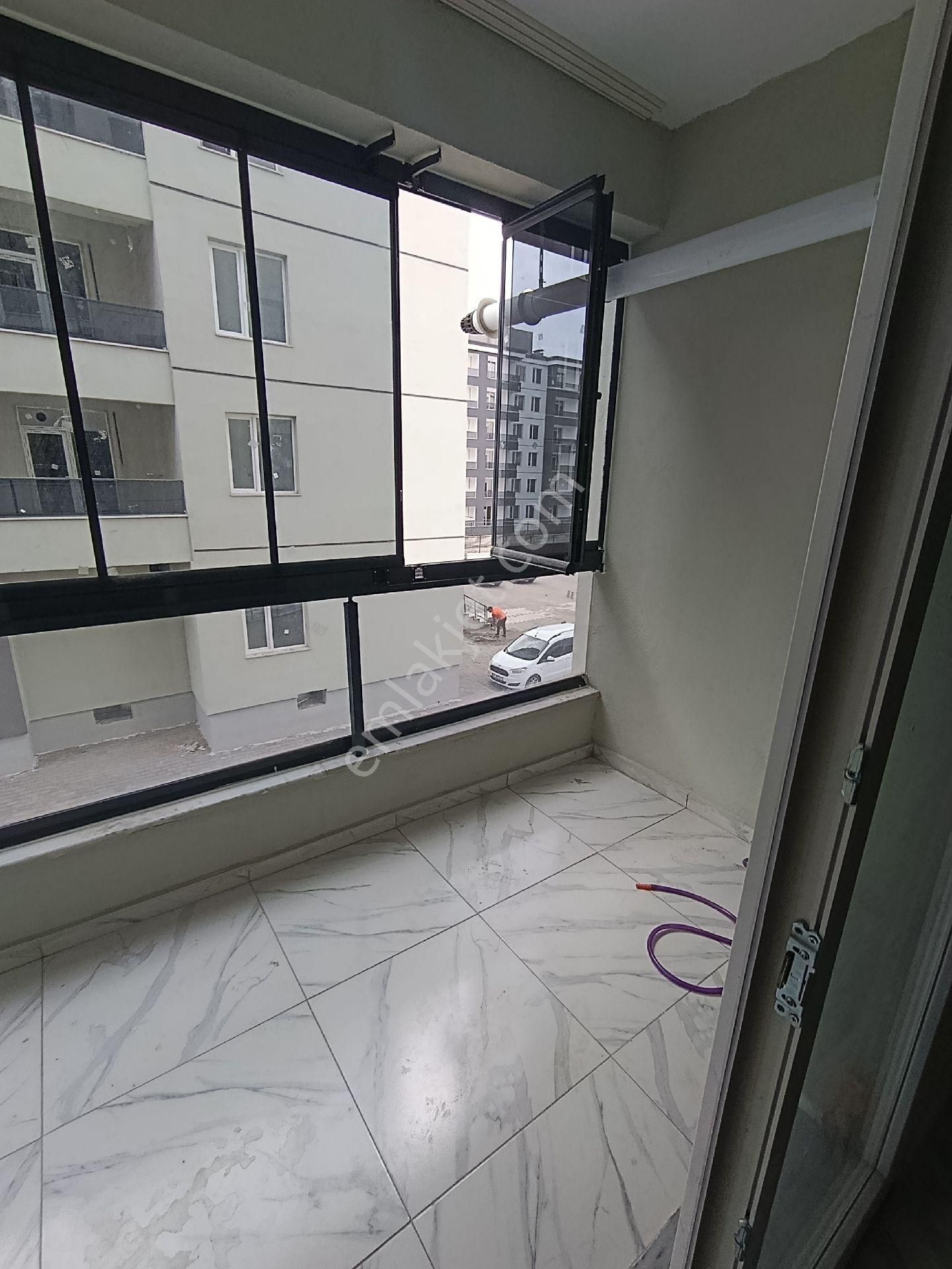 Stad Yanı Sehir Hastanesi Karşısı Özay Real City - Görsel 8