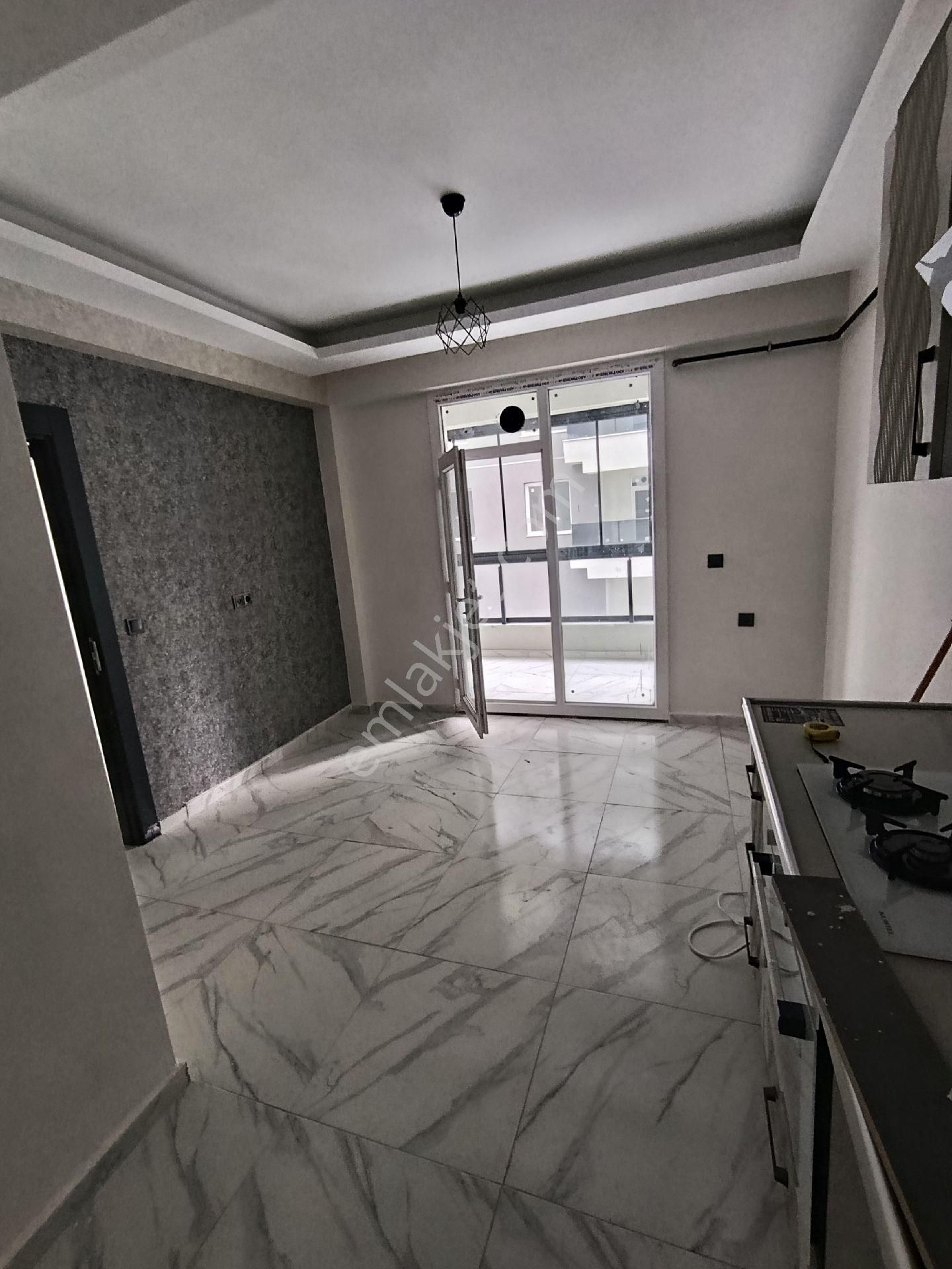 Stad Yanı Sehir Hastanesi Karşısı Özay Real City - Görsel 10