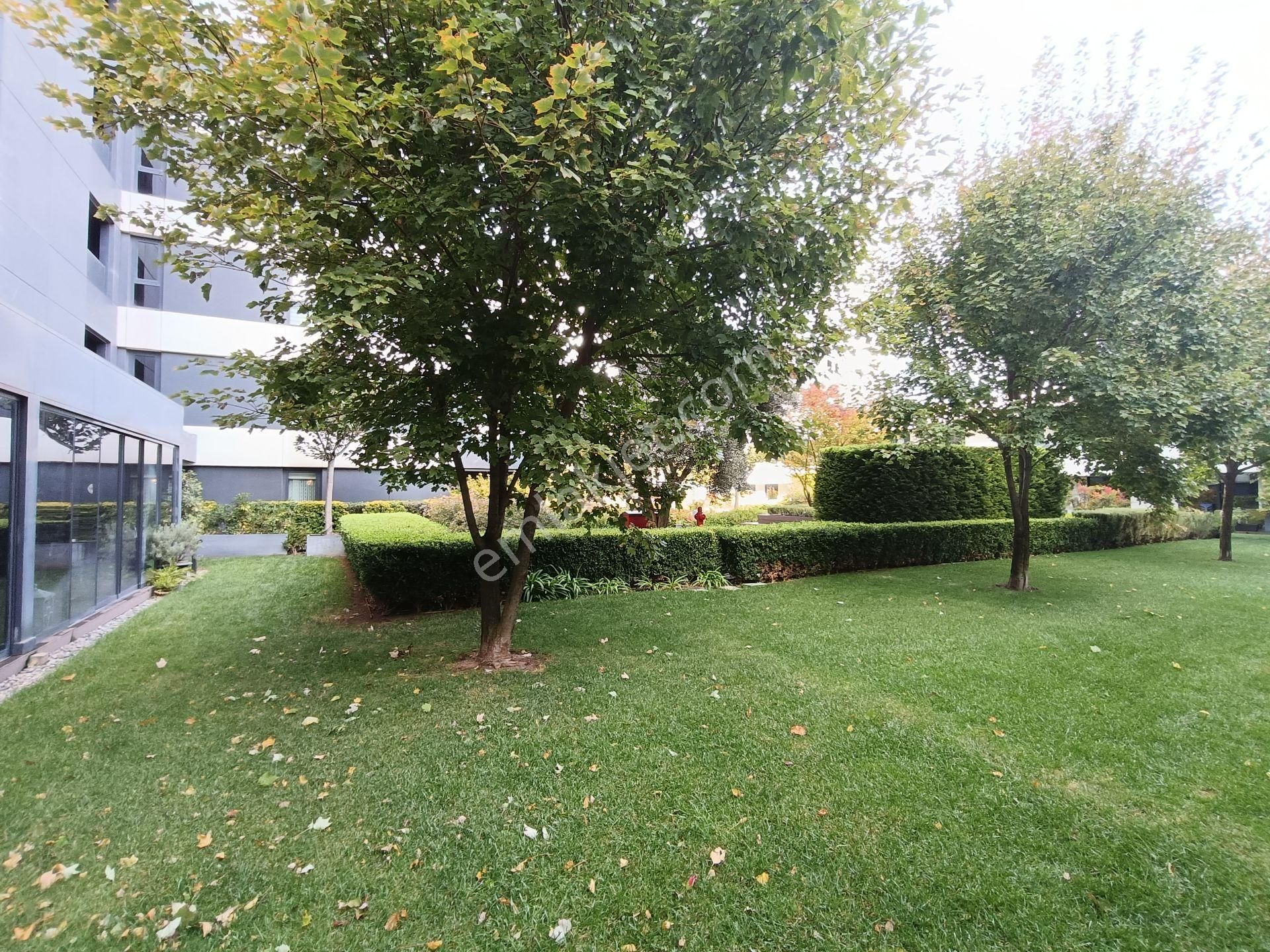 Antasya Residence, Bahçe Katında, Taşınmaya Hazır, Masrafsız, Satılık Daire & Büro & Ofis - Görsel 31