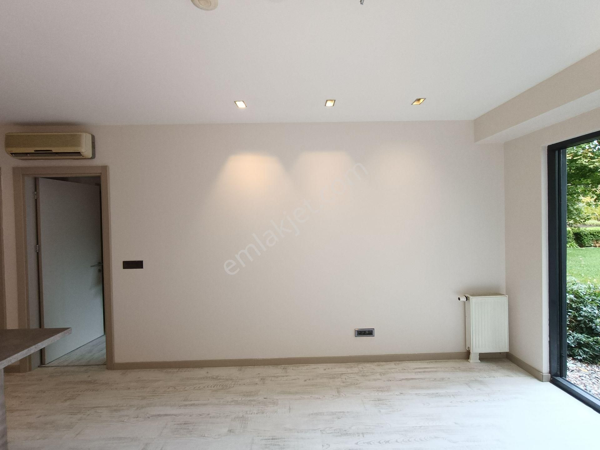 Antasya Residence, Bahçe Katında, Taşınmaya Hazır, Masrafsız, Satılık Daire & Büro & Ofis - Görsel 8