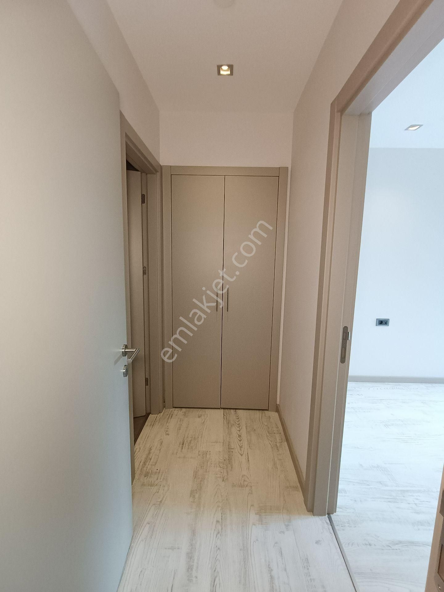 Antasya Residence, Bahçe Katında, Taşınmaya Hazır, Masrafsız, Satılık Daire & Büro & Ofis - Görsel 18
