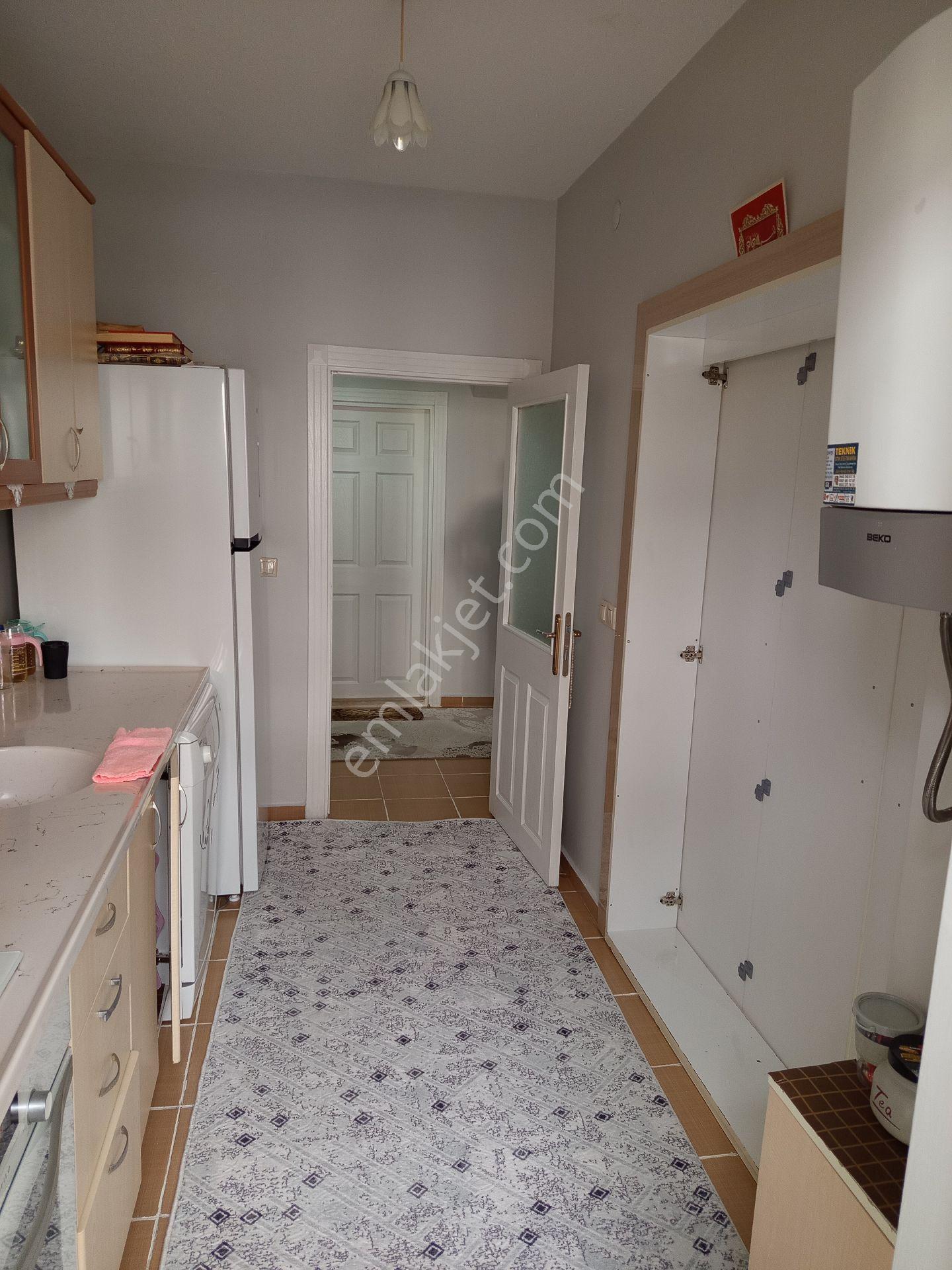 Çat Yolu Toki'de Satılık 2+1 İçi Bakımlı Daire - Görsel 10