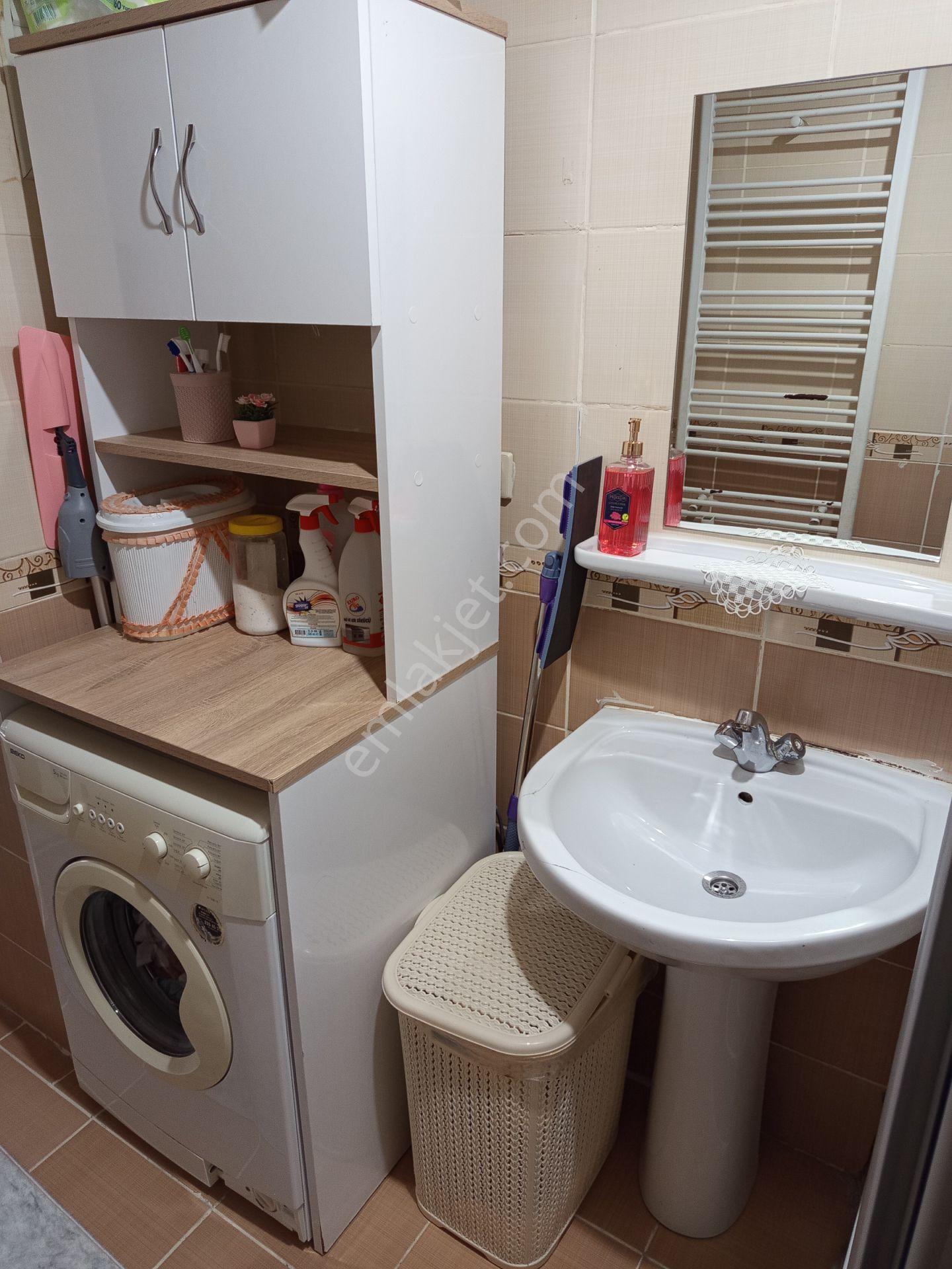 Çat Yolu Toki'de Satılık 2+1 İçi Bakımlı Daire - Görsel 16