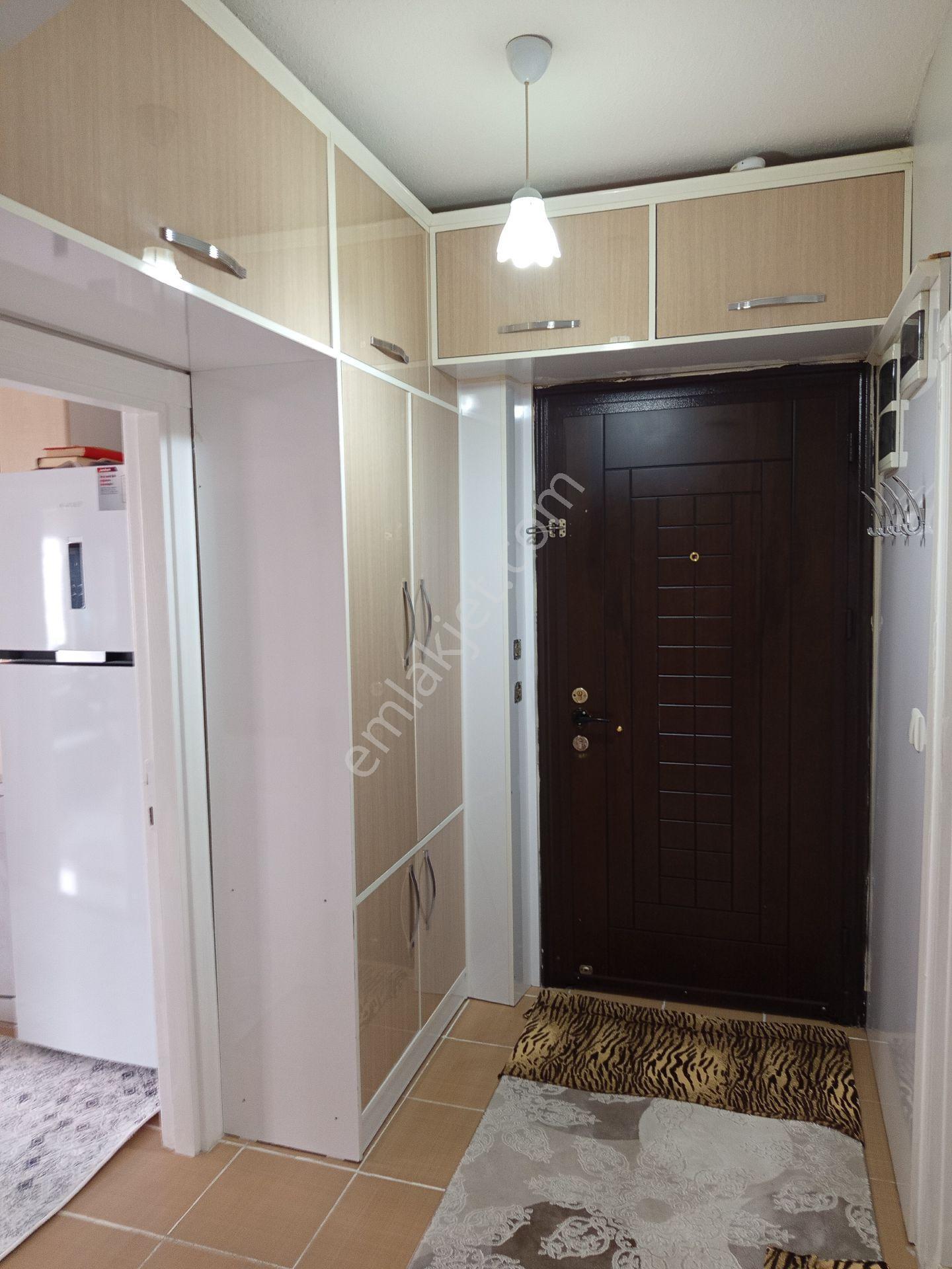 Çat Yolu Toki'de Satılık 2+1 İçi Bakımlı Daire - Görsel 14