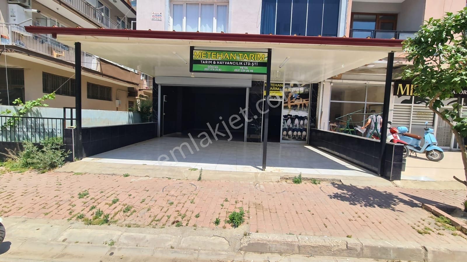 Sahibinden Satılık İş Yeri