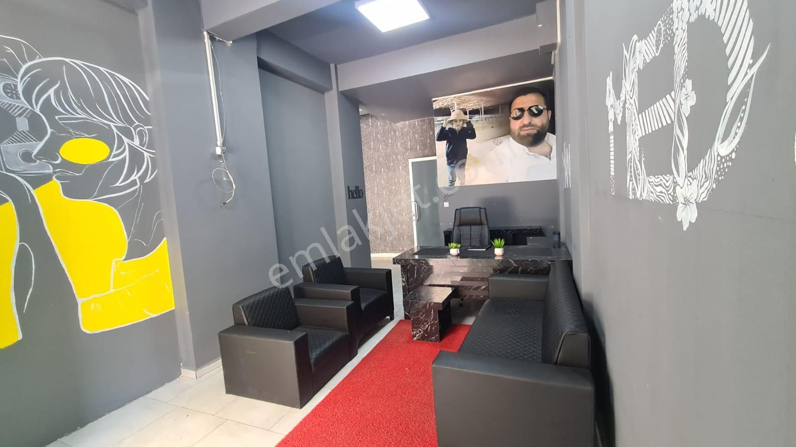 Sahibinden Satılık İş Yeri - Görsel 9