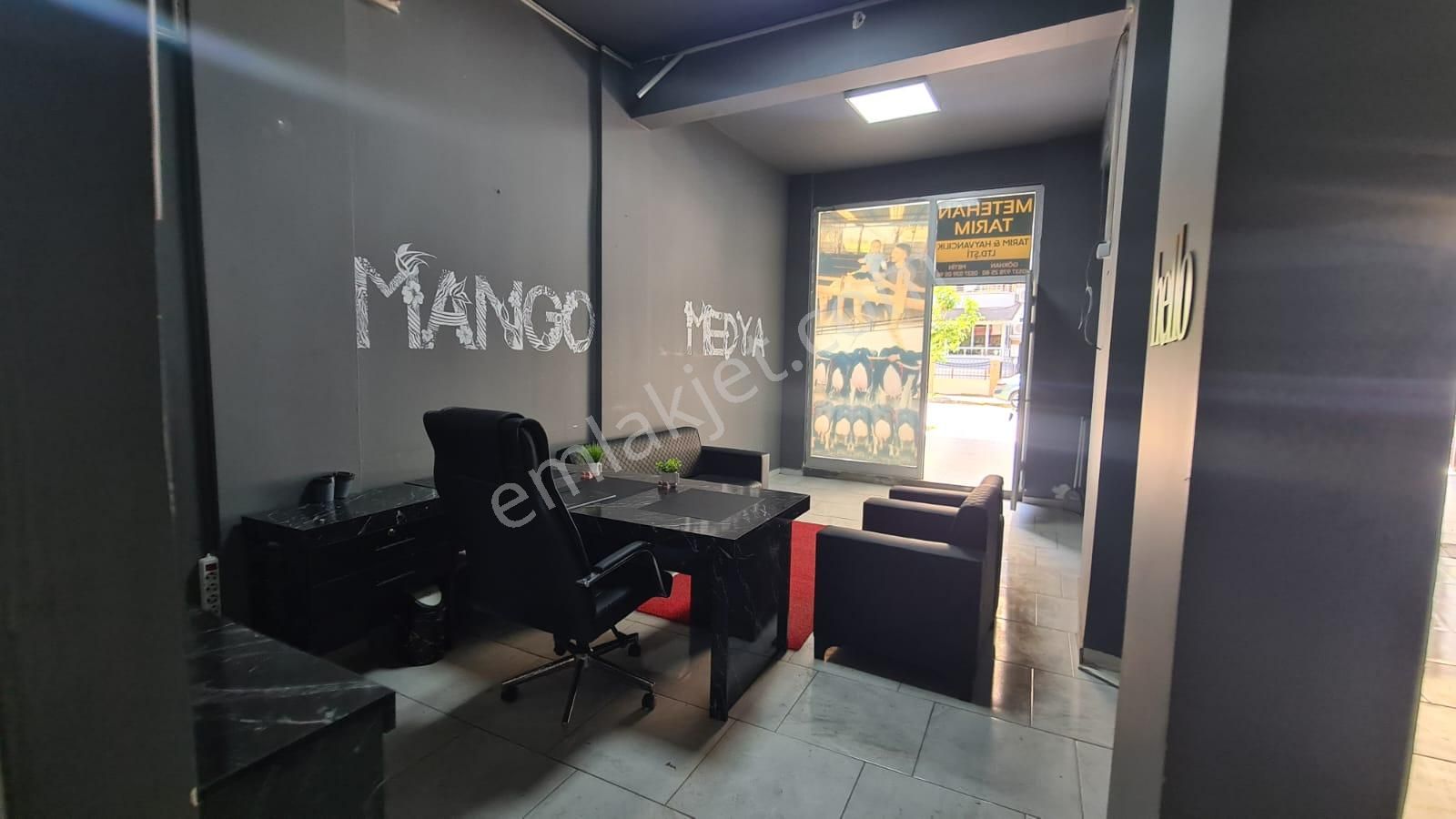 Sahibinden Satılık İş Yeri - Görsel 10