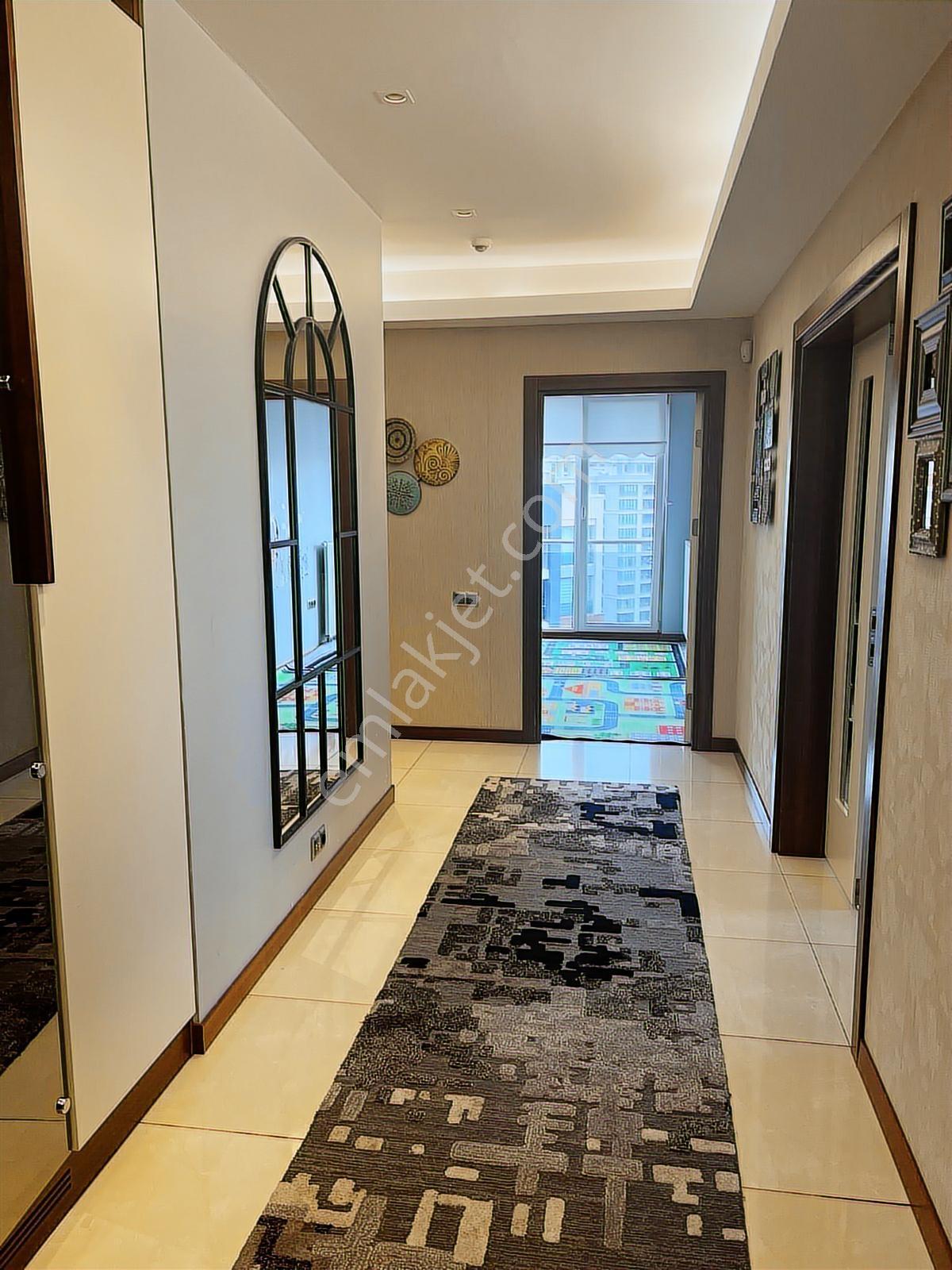 Çiğdem Emlaktan The İst Veliefendide Satılık 3,5+1 Daire 202m2 - Görsel 8