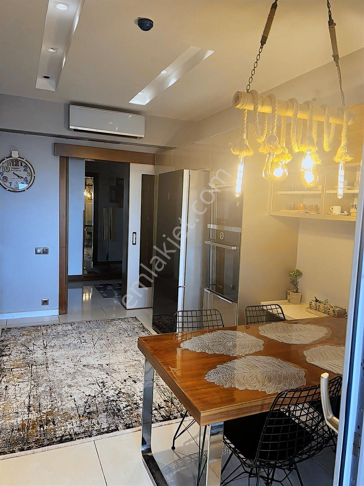 Çiğdem Emlaktan The İst Veliefendide Satılık 3,5+1 Daire 202m2 - Görsel 7