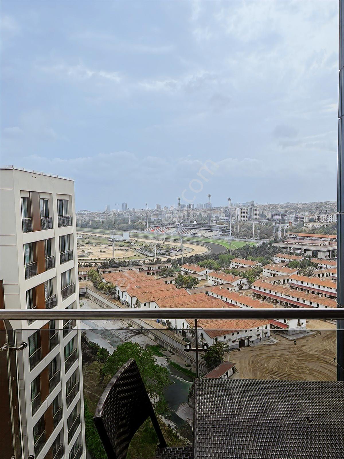 Çiğdem Emlaktan The İst Veliefendide Satılık 3,5+1 Daire 202m2 - Görsel 9